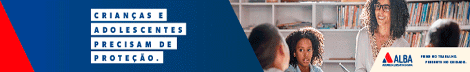 BANNER ALBA