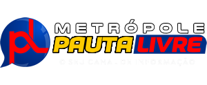 Portal de notícias